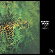 Title: The Rite of Spring, Artist: Hubert Laws