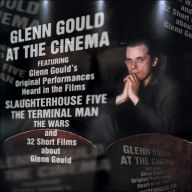 Title: Glenn Gould at the Movies, Artist: Gould,Glenn