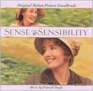 Sense and Sensibility [Original Motion Picture Soundtrack]