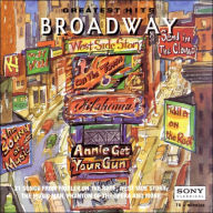Title: Greatest Hits: Broadway, Artist: Greatest Hits: Broadway / Vario