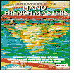 Piano French Masters Greatest Hits