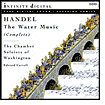 George Frideric Handel: The Complete Water Music