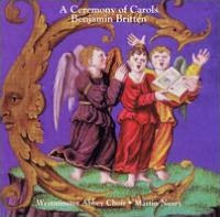 Britten: A Ceremony of Carols