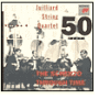 Juilliard String Quartet: 50 Years, Vol. 6 - Scherzo Through Time