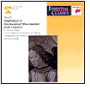 Bach: Sinfonias & Orchestral Movements from Cantatas