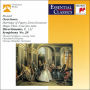 Mozart: Overtures; Divertimento, K. 131; Symphony No. 28