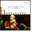 Hotteterre: Premier Fl¿¿tiste Francais