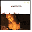 French Baroque Lute Suites