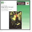 Canteloube: Songs of the Auvergne