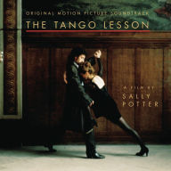 Title: Tango Lesson, Artist: Tango Lesson / O.S.T.