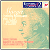 Mozart: Famous Serenades Nos. 4, 5 & 7 "Haffner"