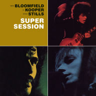 Title: Super Session, Artist: Al Kooper