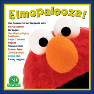 Title: Elmopalooza!, Artist: Sesame Street