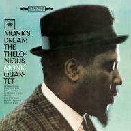 Title: Monk's Dream, Artist: Thelonious Monk