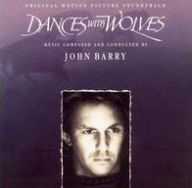 Title: Dances With Wolves [Original Motion Picture Soundtrack], Artist: John Barry