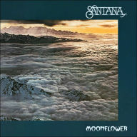 Title: Moonflower, Artist: Santana