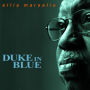 Duke in Blue