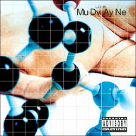 Title: L.D. 50, Artist: Mudvayne