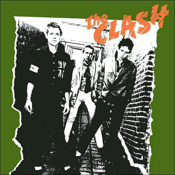 The The Clash [US]