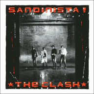 Title: Sandinista!, Artist: The Clash