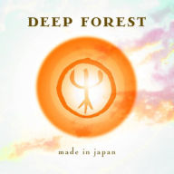 Title: Made in Japan, Artist: Deep Forest