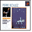 Berlioz: Symphonie fantastique; Les nuits d'¿¿t¿¿; La mort de Cl¿¿opatre