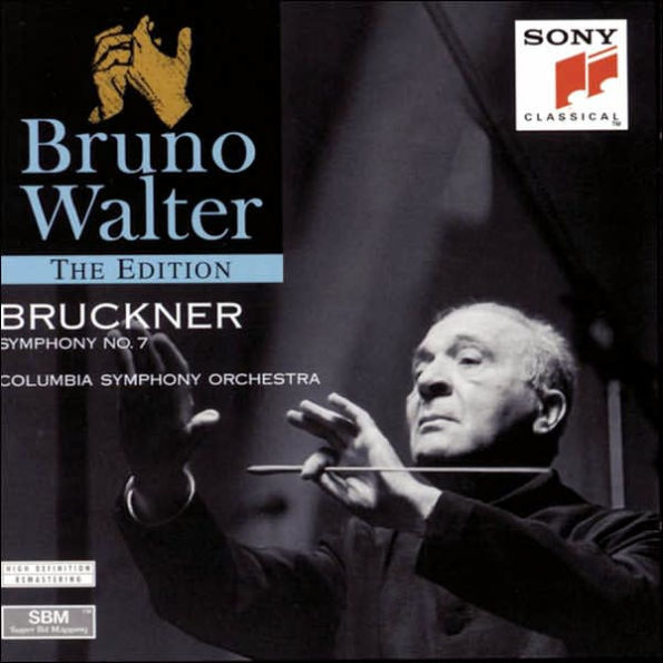 Bruckner: Symphony No.7