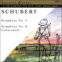 Schubert: Symphonies Nos. 5 & 8