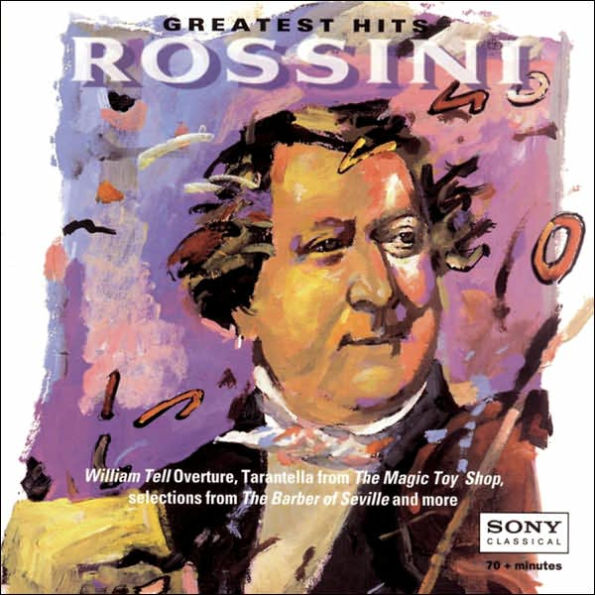 Rossini: Greatest Hits