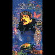 Title: Dance of the Rainbow Serpent, Artist: Santana