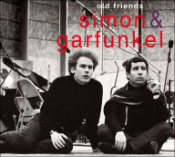 Title: Old Friends, Artist: Simon & Garfunkel