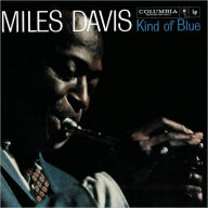 Title: Kind of Blue, Artist: Miles Davis