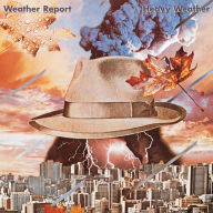 Title: Heavy Weather, Artist: Weather Report
