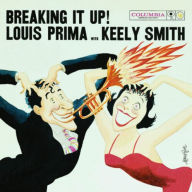 Title: Breaking It Up!, Artist: Louis Prima