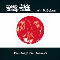 Title: At Budokan, Artist: Cheap Trick