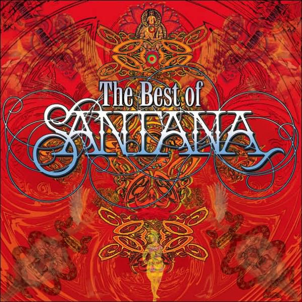 Best of Santana [Columbia]