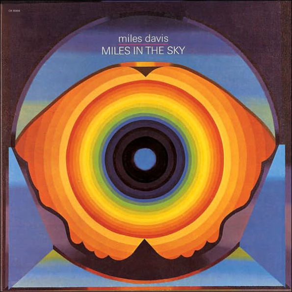 Miles in the Sky