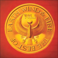 Title: The Best of Earth, Wind & Fire, Vol. 1, Artist: Earth