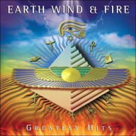 Title: Greatest Hits [Legacy], Artist: Earth