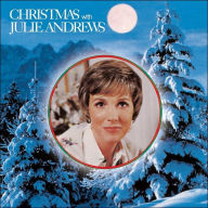Title: Christmas with Julie Andrews, Artist: Julie Andrews