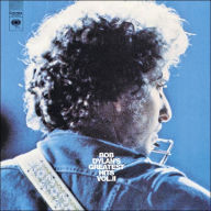Title: Bob Dylan's Greatest Hits, Vol. 2, Artist: Bob Dylan