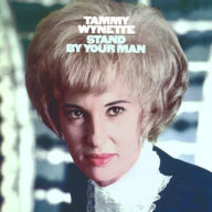 Title: Stand by Your Man, Artist: Tammy Wynette