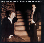 Alternative view 1 of The Best of Simon & Garfunkel