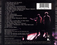 Alternative view 2 of The Best of Simon & Garfunkel