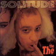 Title: Solitude (ep), Artist: The The