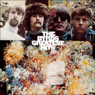 Title: The Byrds' Greatest Hits, Artist: The Byrds