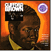 Title: Beginning & The End, Artist: Clifford Brown