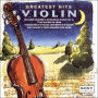Violin: Greatest Hits