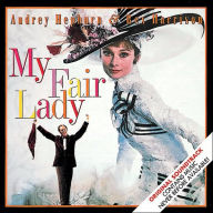 Title: My Fair Lady [Original Soundtrack], Artist: Audrey Hepburn