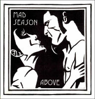 Title: Above, Artist: Mad Season